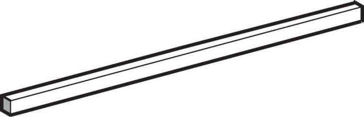 Produktbild Schneider Electric Stahl-Stabhebel 6 mm, 300 mm Länge für XCRZ04