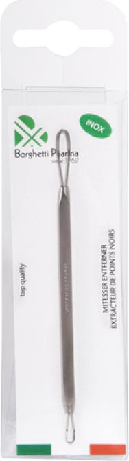 Produktbild Borghetti Mitesser Entferner (Mitesserentferner, 55.35 ml)