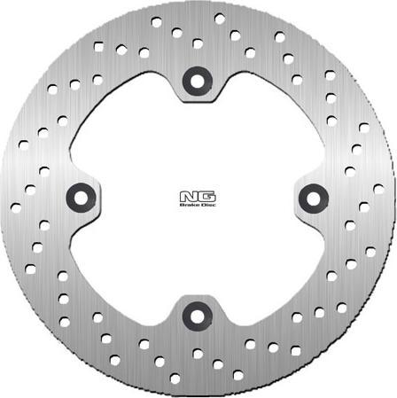 NG Brake Disc DIS051