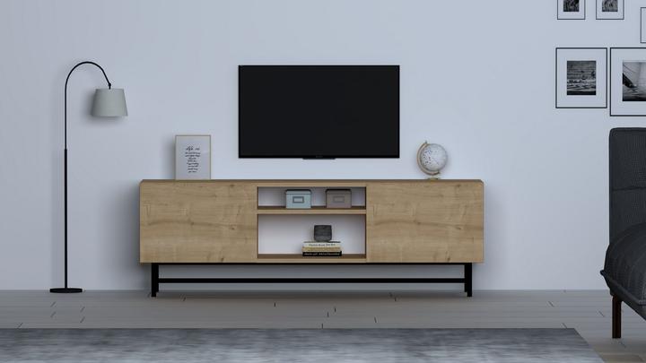 Actual product image Hanah Home Adrian (150 x 40 x 50 cm)