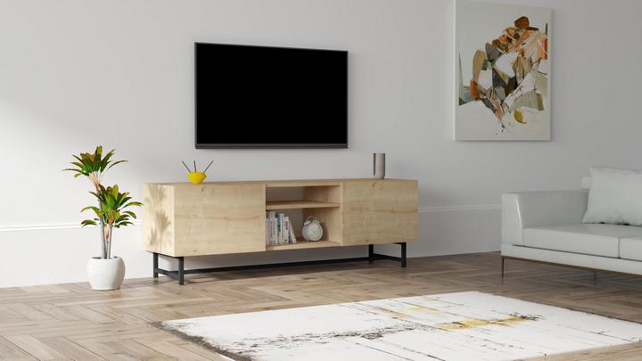 Actual product image Hanah Home Adrian (150 x 40 x 50 cm)