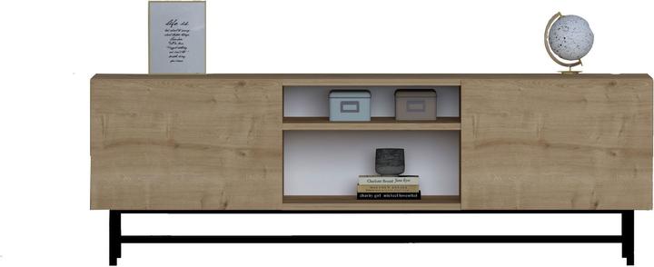 Actual product image Hanah Home Adrian (150 x 40 x 50 cm)