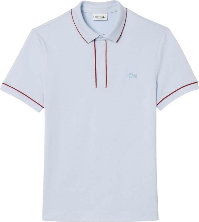 Immagine prodotto Lacoste Smart Paris Maglietta Polo Regolare Elasticizzata Uomo (S)