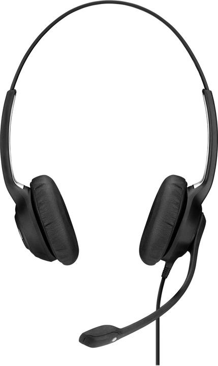 Produktbild EPOS SENNHEISER IMAPCT SC 262 Headset binaural ED low impedance (Kabelgebunden, USB-A)