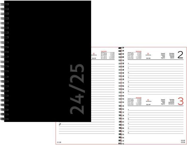 Image du produit Simplex Enseignant (A5, Allemand)