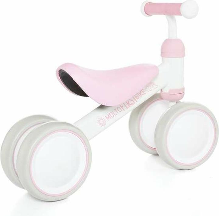 Immagine prodotto Molto Scivolo auto Moltó Rosa 38,5 x 25 x 5 cm Neonati
