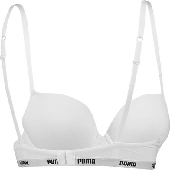 Actual product image Puma Microfiber Push-Up Bra (75 C)