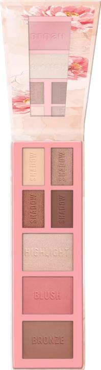 Produktbild essence Eye and Face palette 01 Make it bloom (01 Make it bloom)