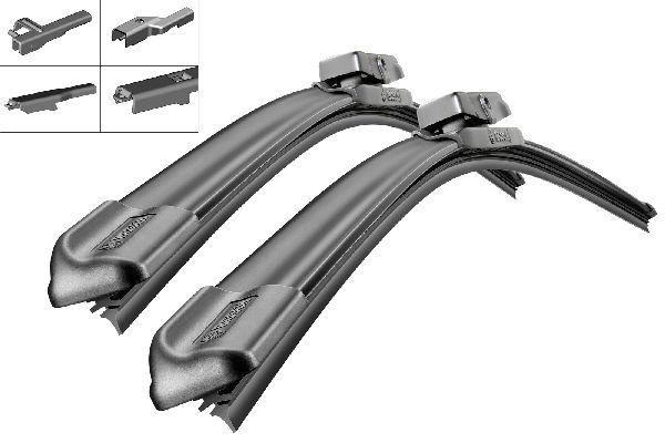 Produktbild Bosch Automotive Aerotwin