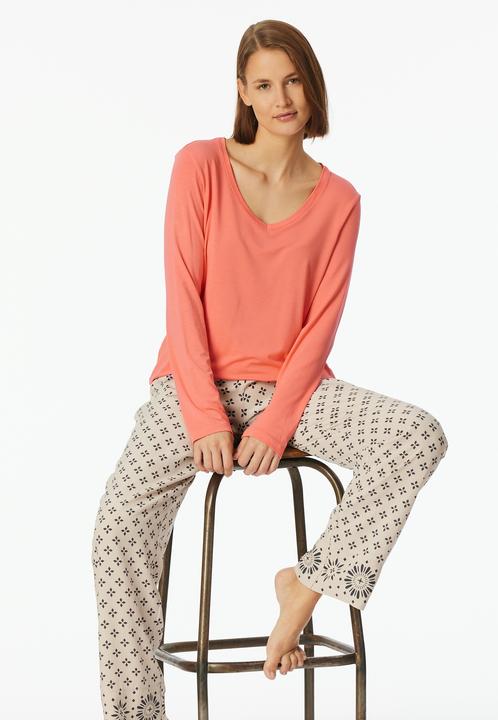Immagine prodotto Schiesser Felpa Mix & Relax (38)