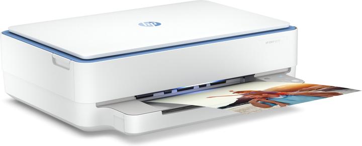 Actual product image HP Envy 6010 All-in-One (Thermal printing, Colour)