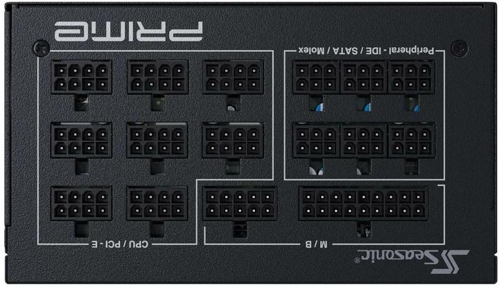 Image du produit Seasonic prime PX (1000 W)