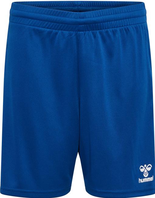 Actual product image hummel Hmlessential Shorts Kids (152)