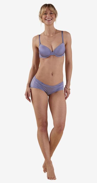 Produktbild Envie de Fraise 2er-Pack Still-BHs, Satin (80 E)