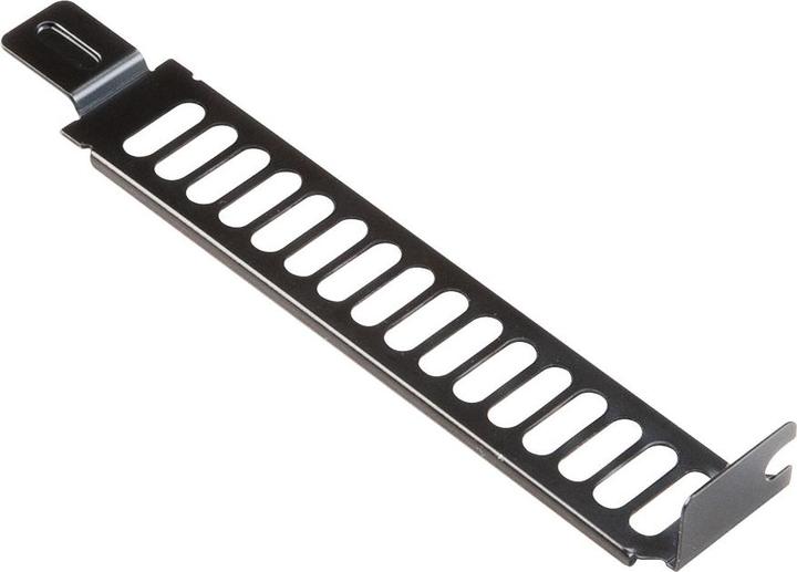 Image du produit Akasa Tôles à slot PCI - 5 pièces