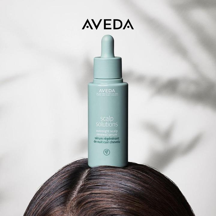 Image du produit Aveda Soin capillaire Scalp Solution Overnight Serum 50 ml (50 ml)