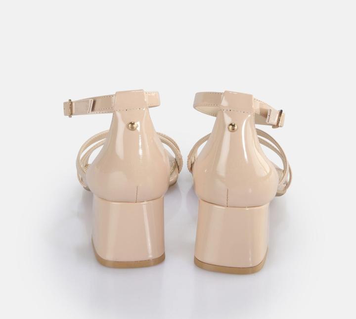 Actual product image Buffalo 's sandals lilly grace (39)