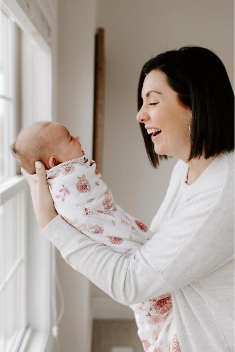 Produktbild aden + anais Swaddles (120 cm, 120 cm)