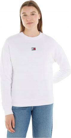 Immagine prodotto Tommy Hilfiger Felpa da donna Tjw Bxy Badge (XS)
