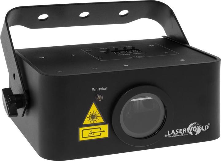 Image du produit Laserworld EL-300RGB