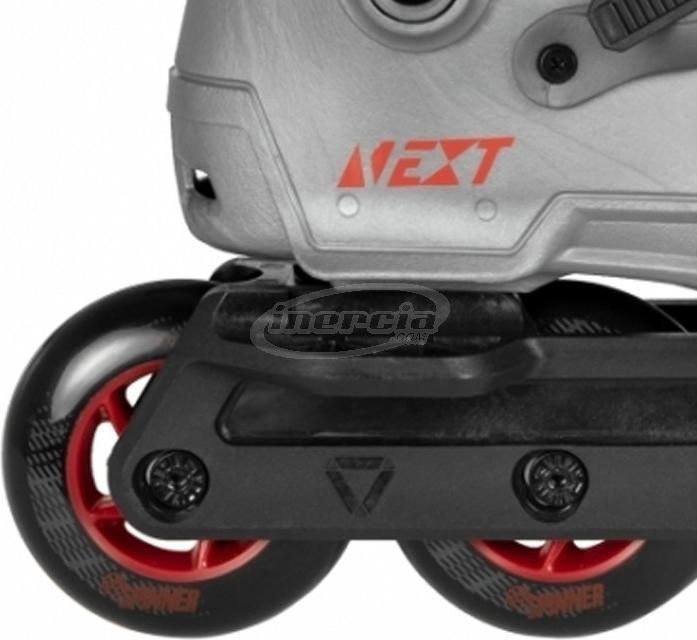 Image du produit Powerslide Urban Freeride Trinity Skates (37)