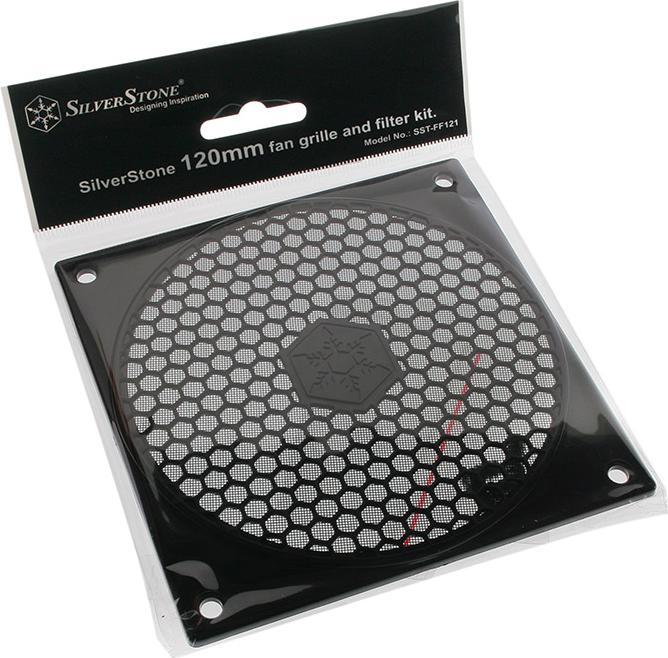 Actual product image Silverstone Sst-Ff121