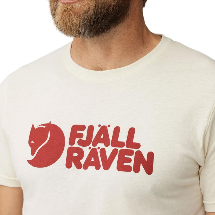 Produktbild Fjällräven Logo T-Shirt (S)