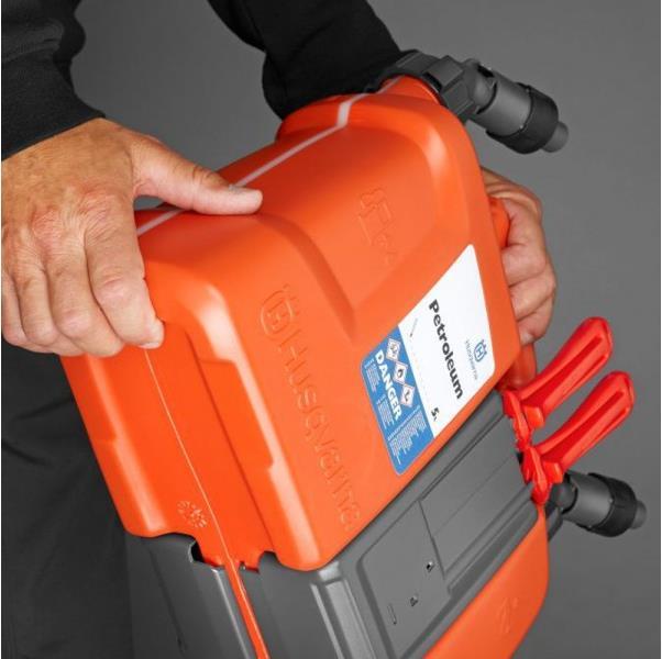 Produktbild Husqvarna Kombikanister