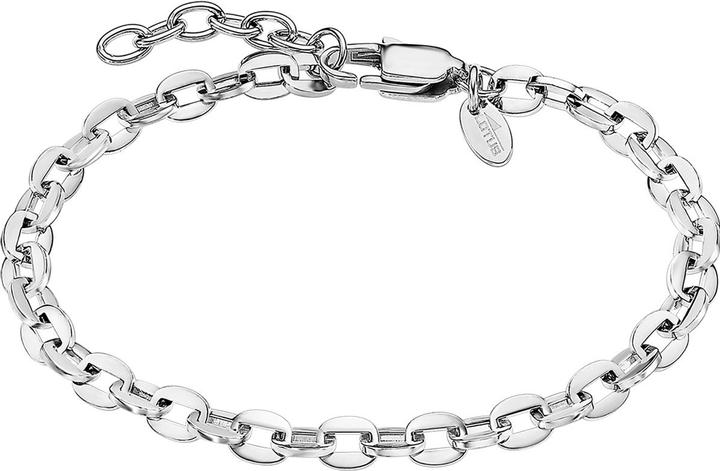 Produktbild Lotus Armband (21 cm, Edelstahl)