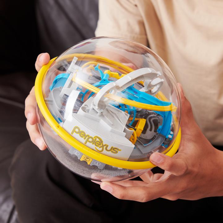 Immagine prodotto Spin Master Bestia Perplexus (Tedesco)