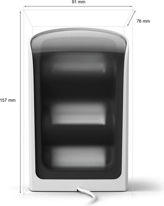 Actual product image Philips Signe (1035 lm)