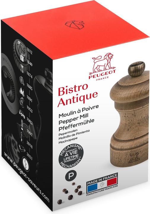 Produktbild Peugeot Bistro (Pfeffer)