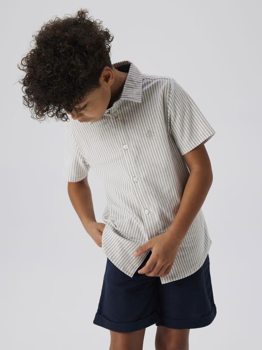 Actual product image Name it Nkmnewsa Ss Shirt Noos (98)