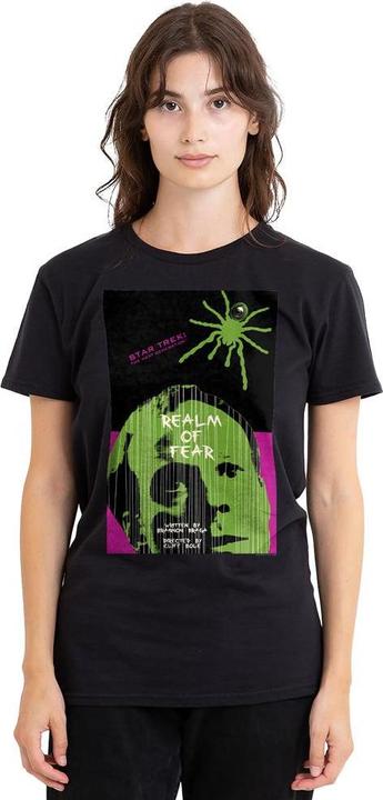 Produktbild The Next Generation Season 6 Episode 2 TShirt (S)