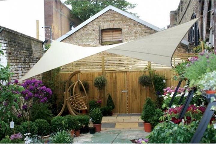 Actual product image Perel Awnings (500 x 500 cm)