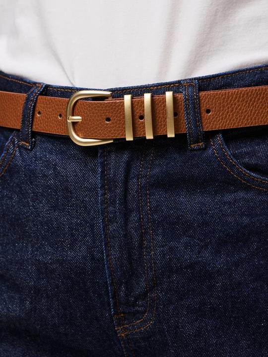 Image du produit Pieces Pclea Jeans Belt Noos (90)
