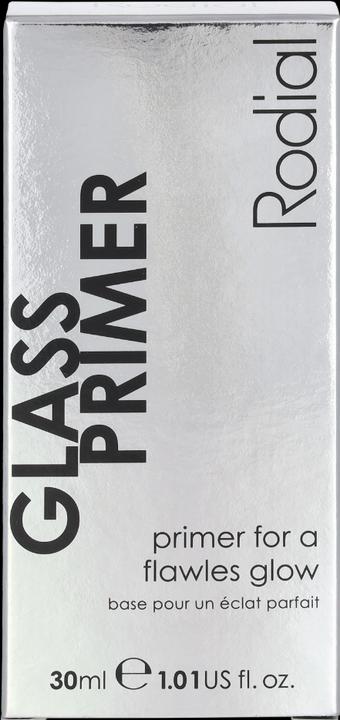 Actual product image Rodial Glass Primer (Transparent)