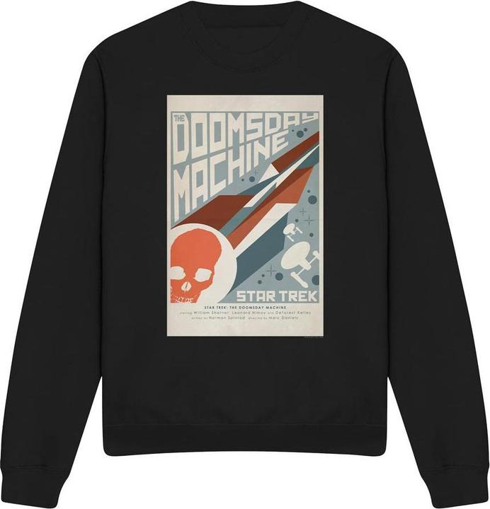 Produktbild The Original Series Episode 35 Sweatshirt (XXL)