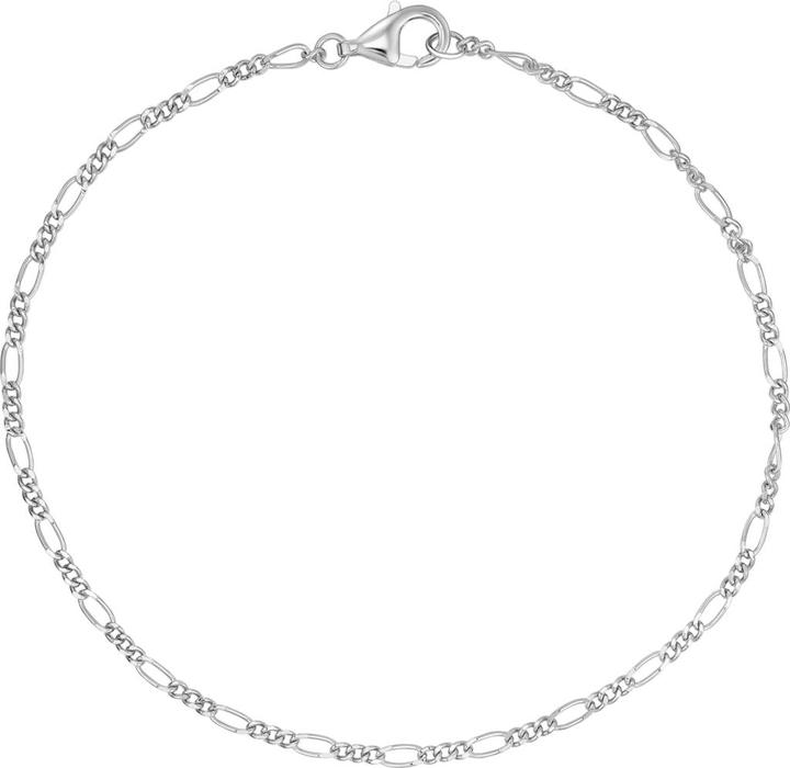 Produktbild Rafaela Donata Damen Armband - 37570 (19 cm, Sterling Silber)