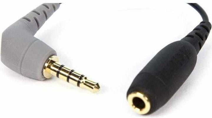 RØDE SC4 TRS zu TRRS Adapter