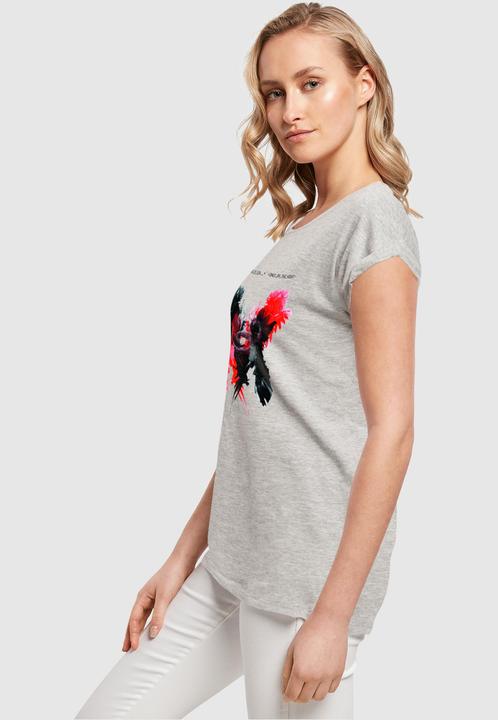 Image du produit Merchcode Ladies Kings Of Leon - T-shirt de couverture OBTN - 114411 (XS)