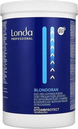 Produktbild Londa Blonding Powder Blondierpulver 500 g (Blond)