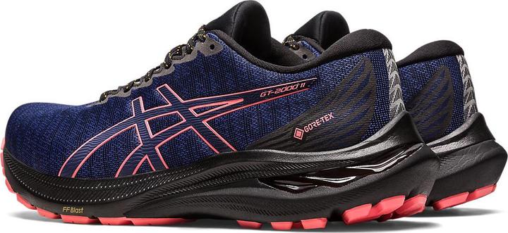 Image du produit ASICS Performance GT-2000 11 GTX Chaussures de course à pied (38)