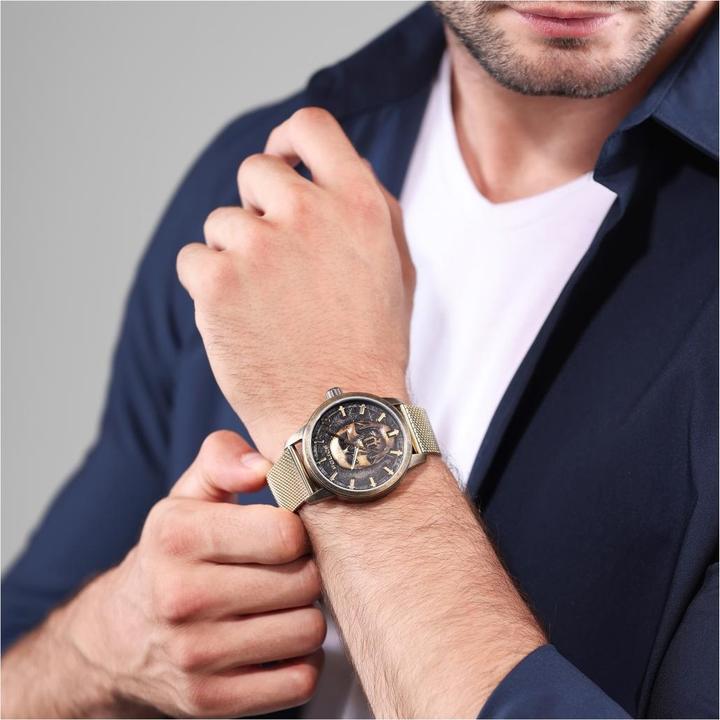 Immagine prodotto Police Raho (Orologio da polso analogico, 44 mm)