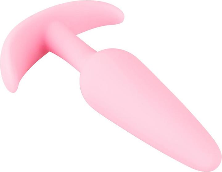 Actual product image Cuties Mini Butt Plug