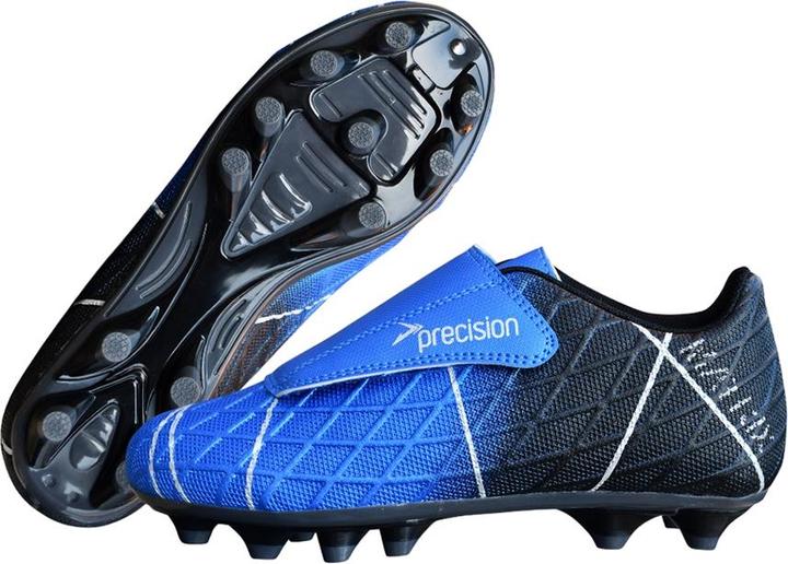 Precision FussballStiefel Matrix