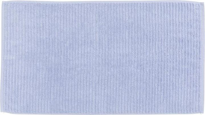 Pastellblau