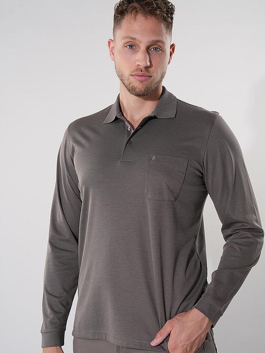 Immagine prodotto Ragman Polo da uomo (L)