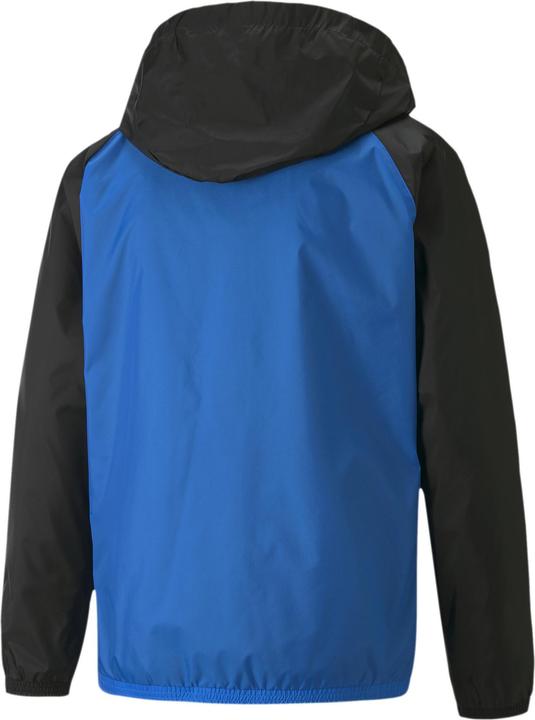 Actual product image Puma TeamLIGA All Weather Rain Jacket Men (M)