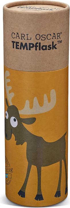 Produktbild Carl Oscar TempFlask (0.35 l)